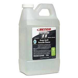 Green Earth Peroxide Fast Draw 4x2l 3364700 Betco Washroom Cleaner
