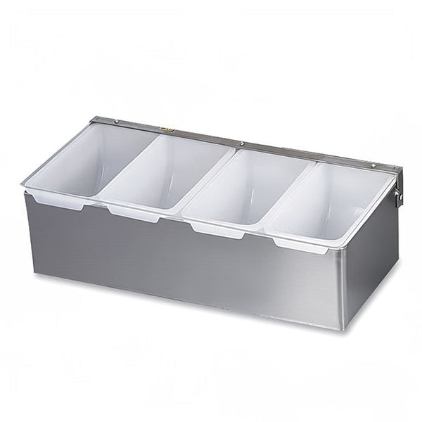Barry Caddy, 4 Compartment – 79300