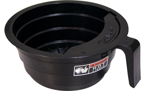 Bunn Brew Funnel 20583.7003 Big Erics Inc