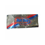 Foil Hot Dog Bag, 1000/Cs – 5455
