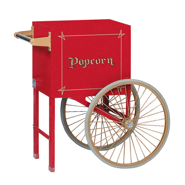 Fun Pop Popcorn Cart  2689CR