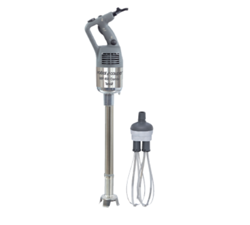 Robot Coupe Immersion Blender 18” - MP450 COMBI
