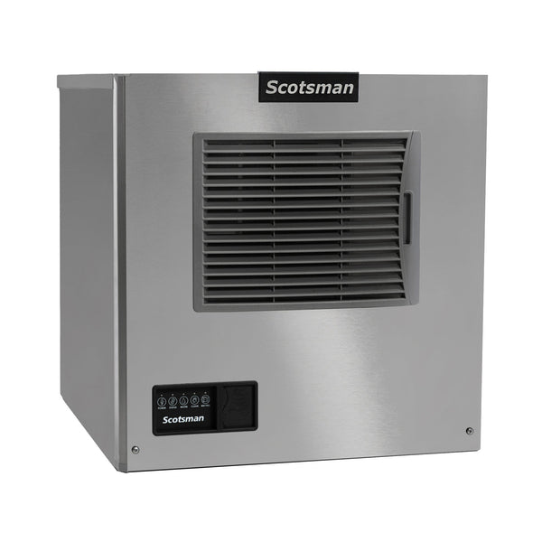 Scotsman Ice Machine, 22" Wide, up to 356lb. – MC0322MA-1