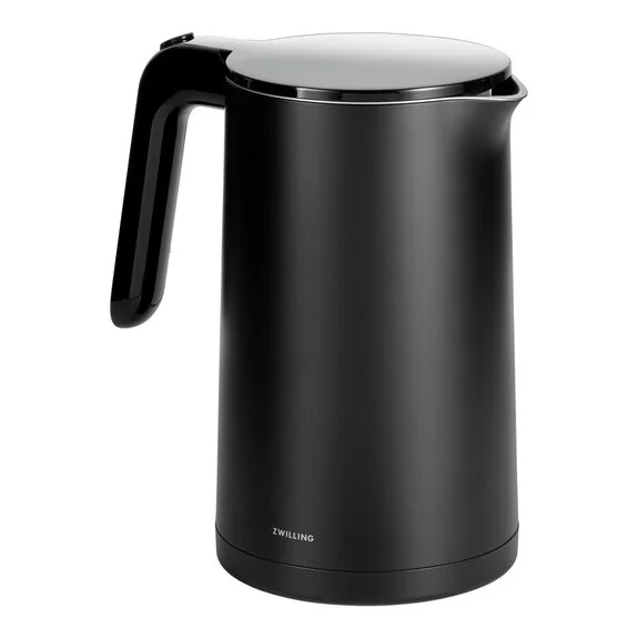 Zwilling Enfinigy 1.5L Electric kettle, Black – 53101-201