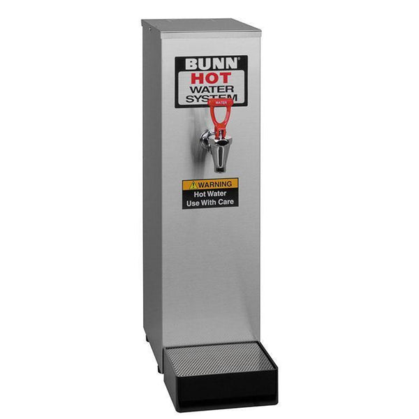 Bunn® HW2 Hot Water Heater/Dispenser - 02500.6000