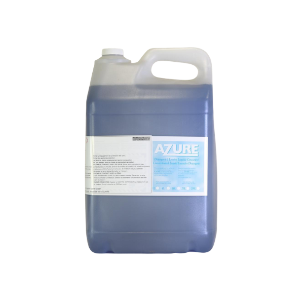 Azure Concentrated Liquid Laundry Detergent 10L - 2021AZU