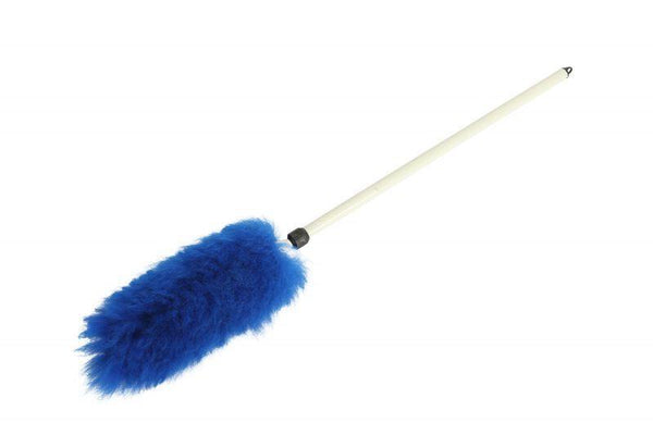 Lambswool Duster with Extendable Handle 42"- 4024