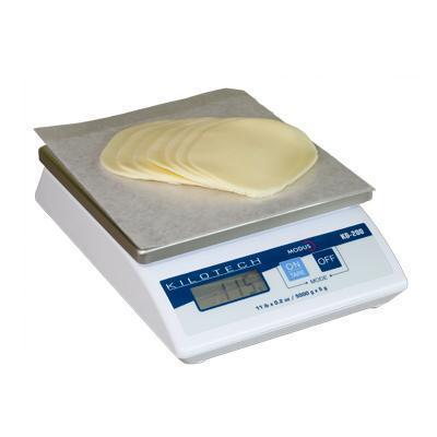 Tanita KD-200-110 Digital Food Scale, 1000 g x 1 g (35 oz x 0.05