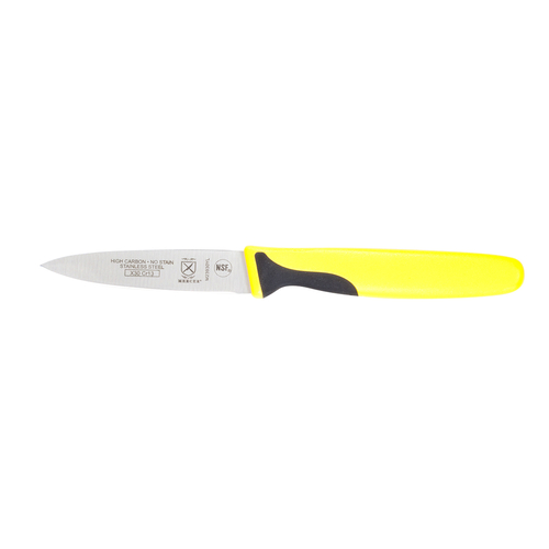 Millennia® Paring Knife, 3" Yellow - M23930YL