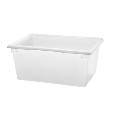 Standard storage deals tote size