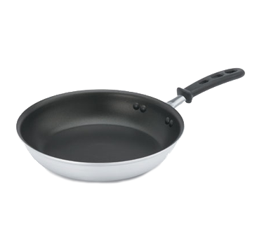 SteelCoat x3™ Fry Pan 8" with Silicone Handle - 67608