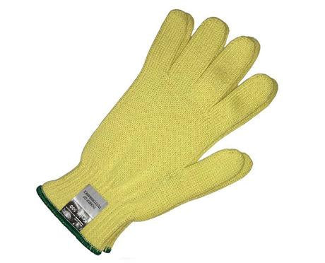 Kevlar Cut-Resistant Gloves, Large, Pair - 14D-70-215-L