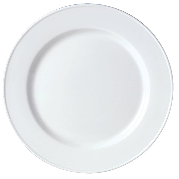 Simplicity Plate 6-1/4, 3Dz/Cs - 11010214