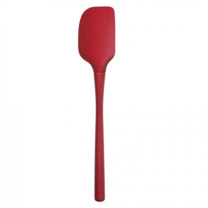 High Heat Spatula 12.75" TV30097-400 Ventures Cayenne Flex-Core Silicone