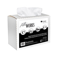 Wipers 02721 K60 All Works Popup Interfold 126SH/Pkg 10PKG/Cs