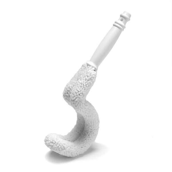Coffee Pot Foam Brush - BT235C