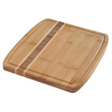 12"X10"X.7"Bamboo Cutting Board NP7637 Venture