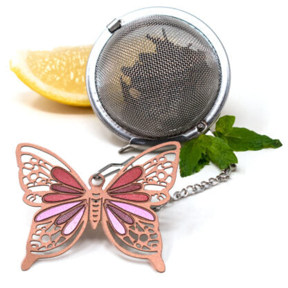 Butterfly Tea Infuser NP5490 Venture