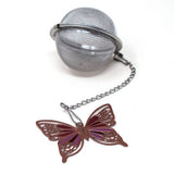 Butterfly Tea Infuser NP5490 Venture