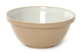 Mason Cash Mixing Bowl, Caneware 11" MC10127