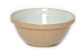 Mason Cash Mixing Bowl, Caneware 9" MC10240