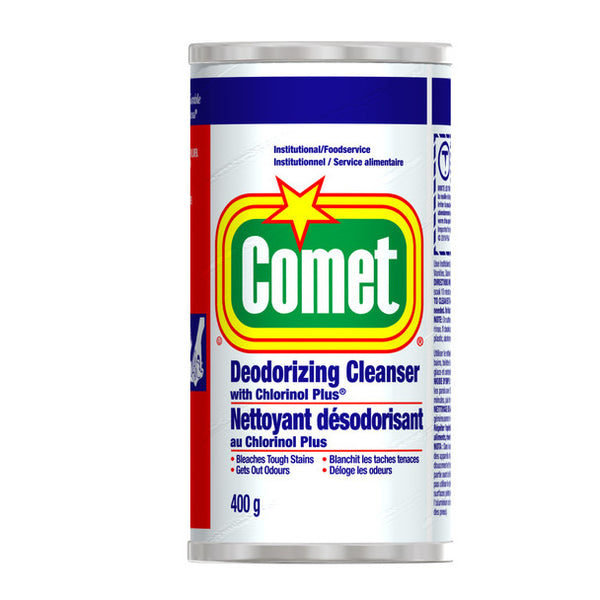 Comet Powder Cleanser 400g - 16901572