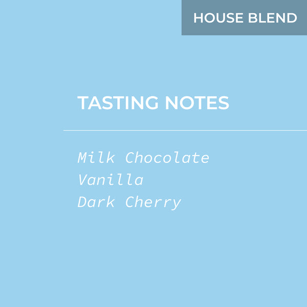De Mello Dancing Goat 2lb Coffee Beans