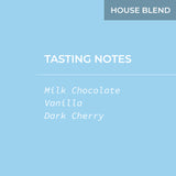 De Mello Dancing Goat 2lb Coffee Beans