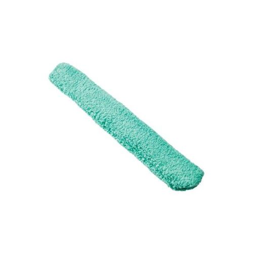 Hygen Wand Duster Green Microfiber Replacement Sleeve - FGQ85100GR00