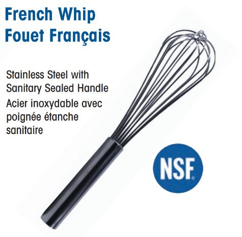French Whip 16" MAG3616 Magnum