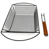 Grill Basket 11X13.5 NP8661 Venture