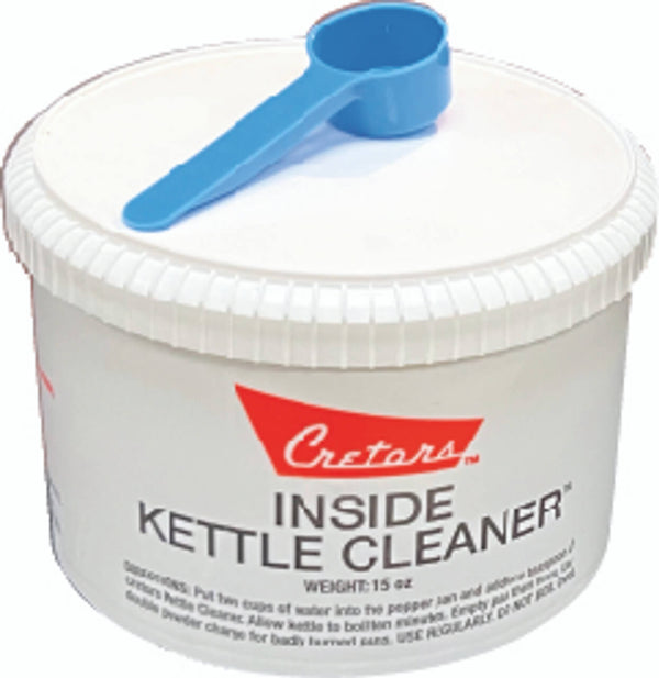 Kettle Cleaner Inside 16oz U052156 Cretors