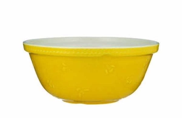 Mason Cash Mixing Bowl, Sweet Bee 11" MC27837