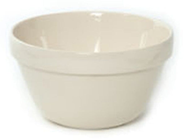 Mason Cash Pudding Basin, Cream 60OZ MC14248