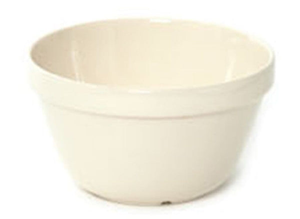 Mason Cash Pudding Basin, Cream 34OZ MC14309