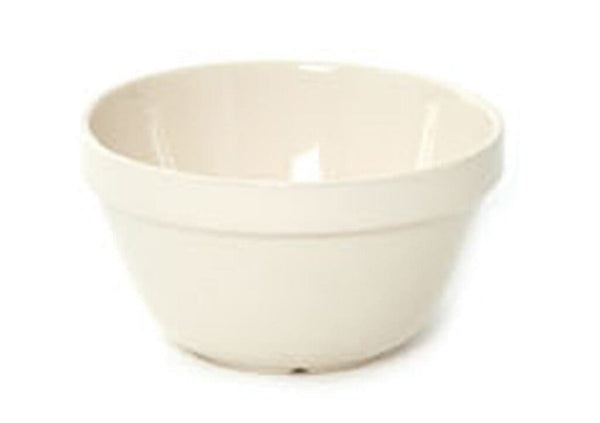 Mason Cash Pudding Basin, Cream 22OZ MC14422