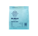 De Mello Dancing Goat 2lb Coffee Beans