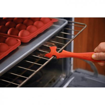 Silicone Oven Rack Push,Pull NP1229 Venture