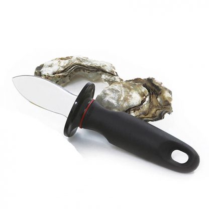 Grip-EZ Clam/Oyster Knife NP116 Venture