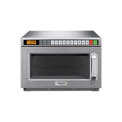 Microwave 1200W 120V/60 Panasonic NE-1252CPH