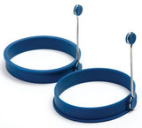 Round Pancake/Egg Rings,2PC NP994C Venture