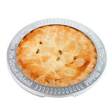 10" Pie Crust Shield NP3277 Venture