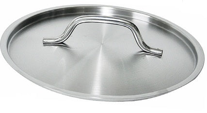 Stainless Steel Sauce Pan Cover 2QT MAC0625TSS Magnum