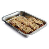 Stainless Steel Roast Lasagna Pan NP277 Ventures