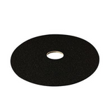 3M™ 7200 Black Stripping Pad 19" 7000120631