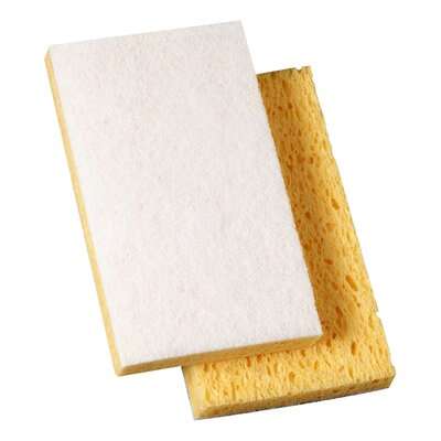 Scotch-Brite™ Light Duty Scrub Sponge 7010029000