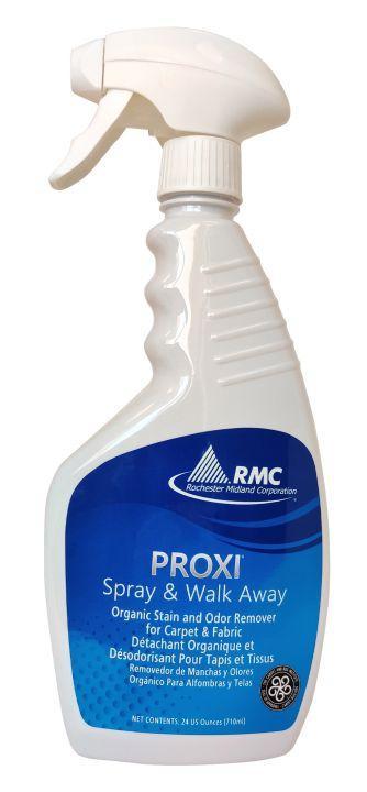 PROXI™ Spray & Walk Away Stain Remover and Deodorizer, 710 ml – 11849314