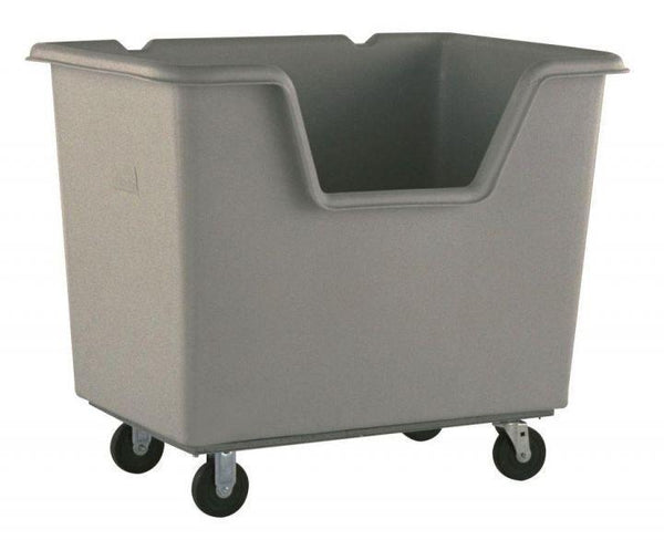 Starcart 21 cu. ft., Easy Access, Grey - 165BC