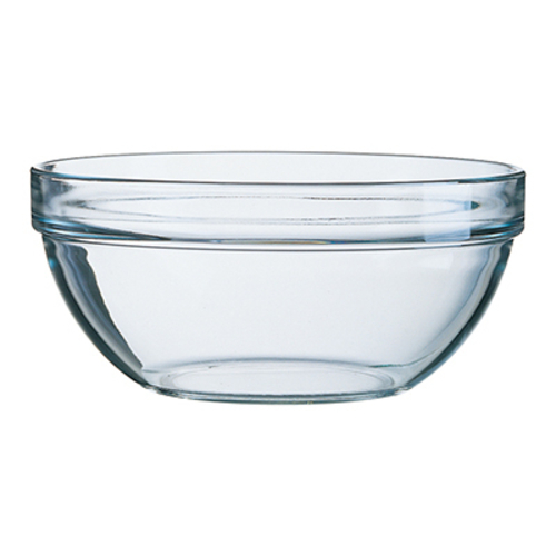 Glass Bowl 3-1/2”, 5oz – 10040