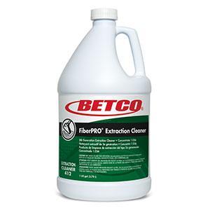 Fiberpro Extraction Cleaner 3.78l 4120400 Betco